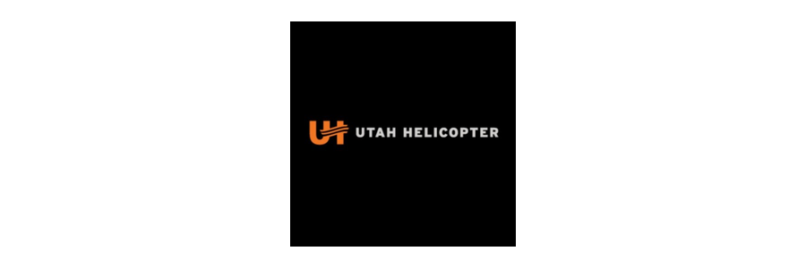 Utah Helicopter - Spanish Fork