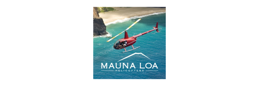 Mauna Loa Helicopters