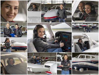 Job Description Summary: Flight training schools and programs in California are looking for highly motivated CFI&rsquo;s and MEL&rsquo;s to instruct for Fixed-Wing programs all over California. Qualified Instructors provide flight, simulator, and ground instruction in accordance with Part 61 and 141, FAA regulations, Airmen&rsquo;s Information Manual, advisory circulars, airport operations, and policies and procedures.