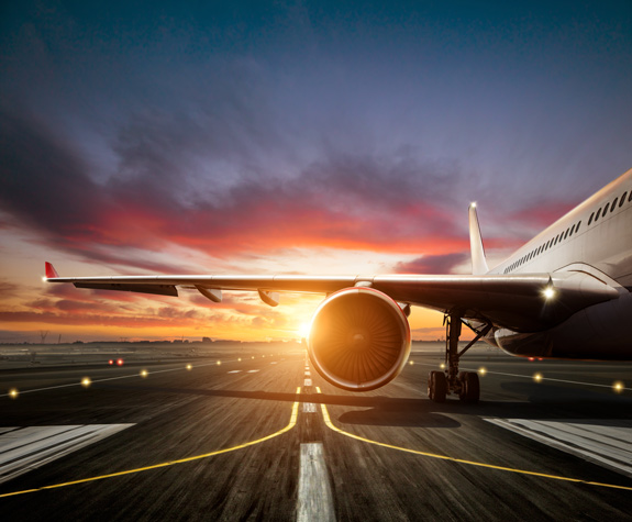 Commercial pilot requirements for Clinton based students