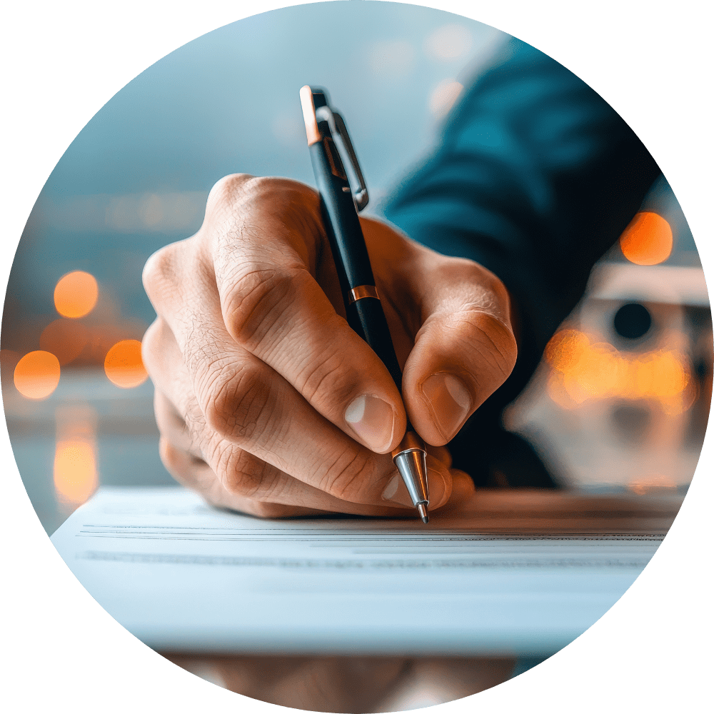 Finance Services