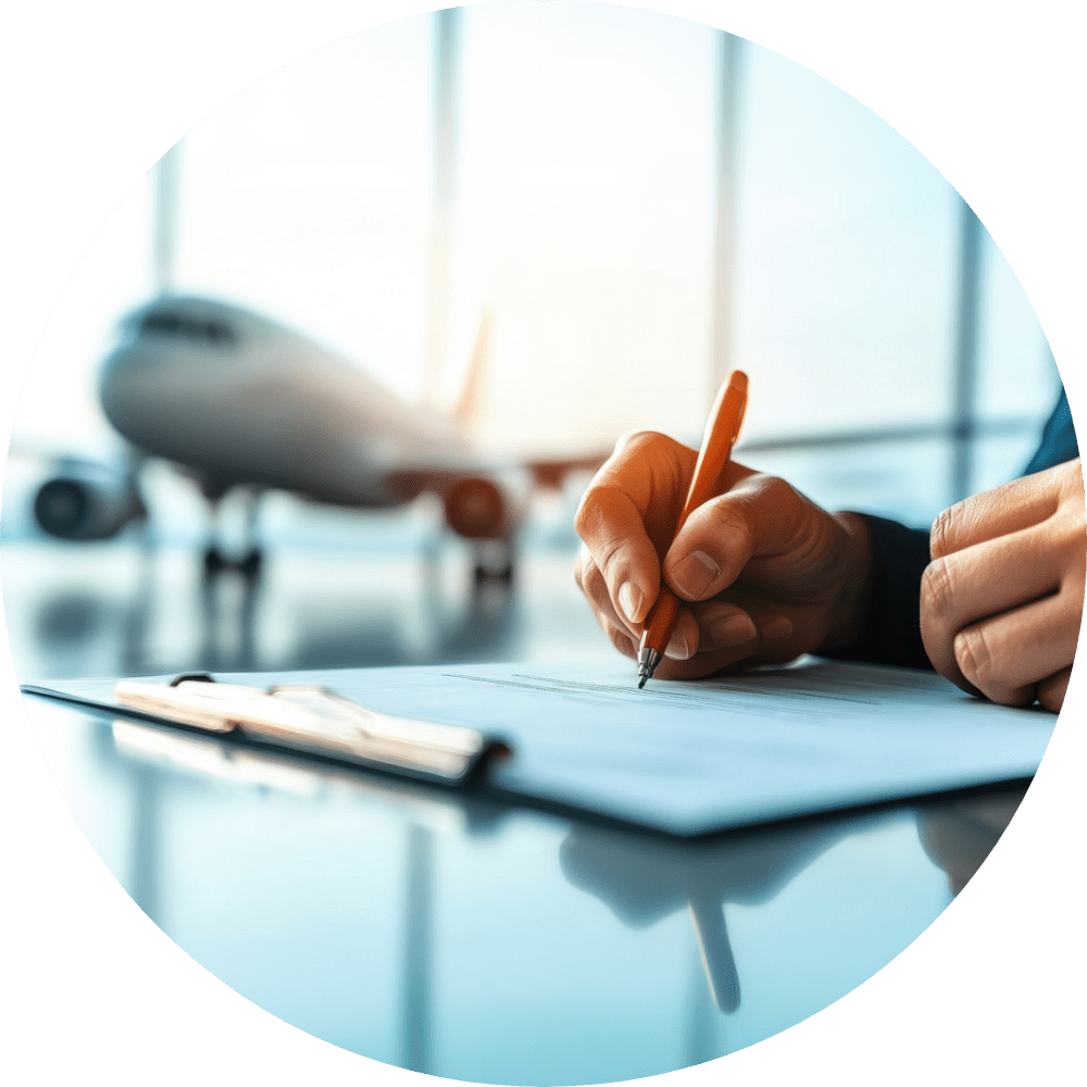 Finance Services