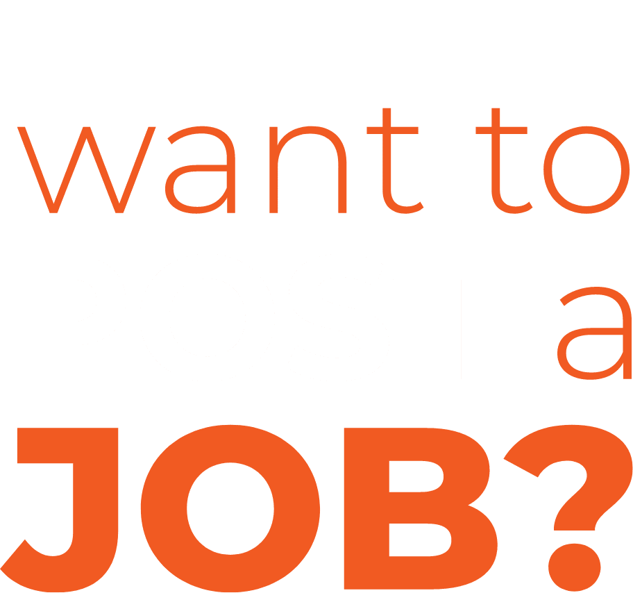 Want to post a job?