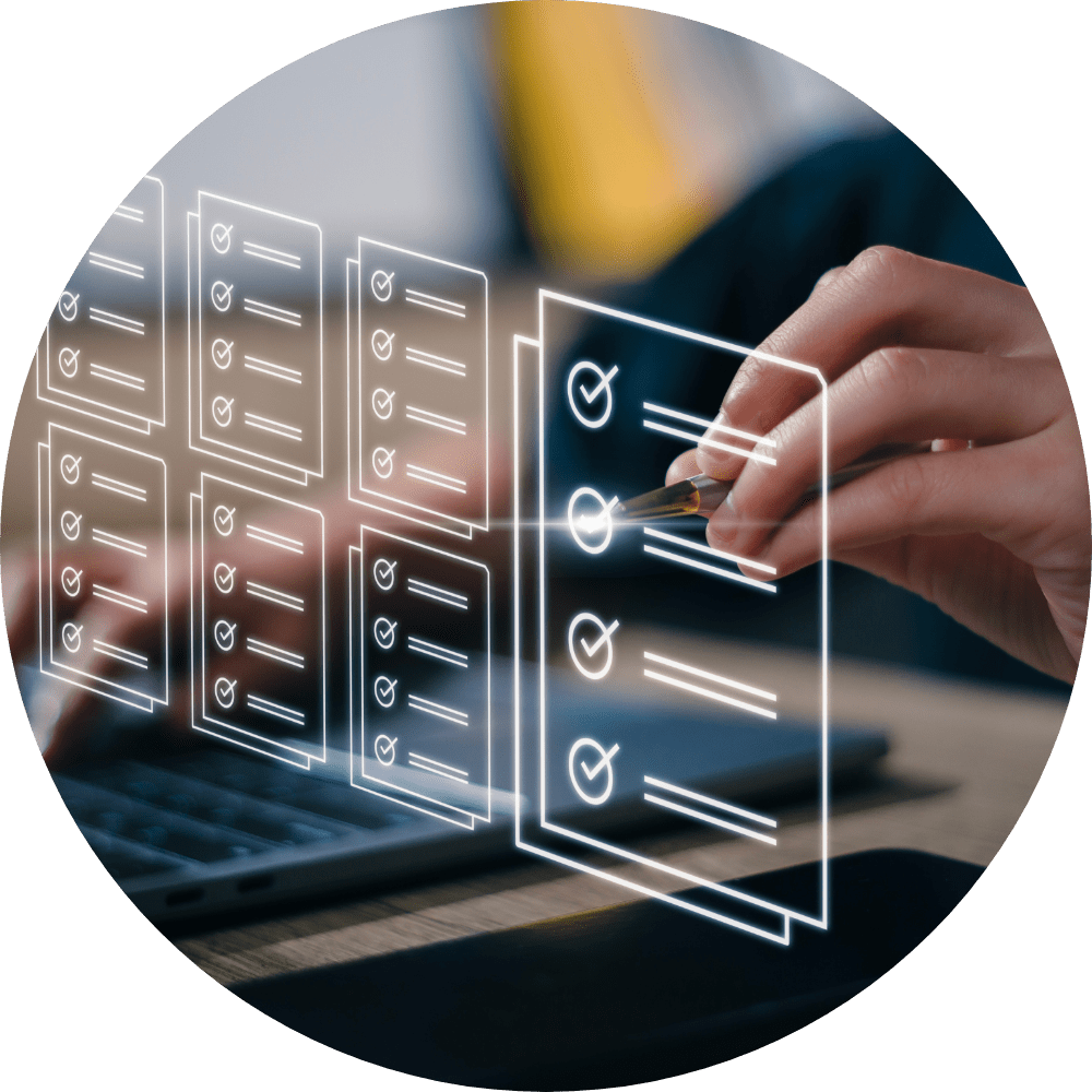 Finance Services