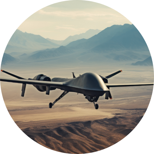 Advanced Air Mobility Training