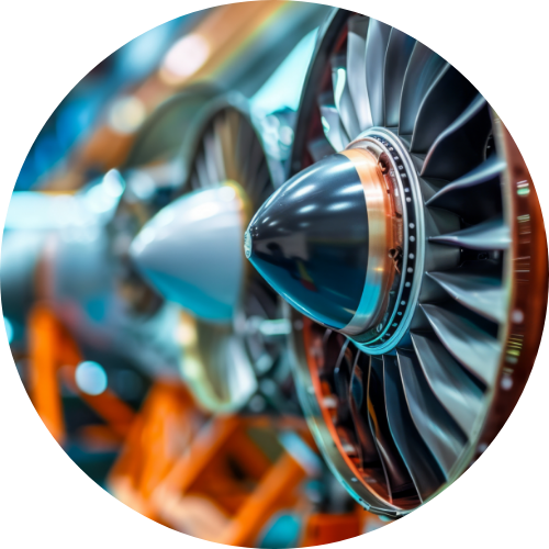 Aerospace Science Programs