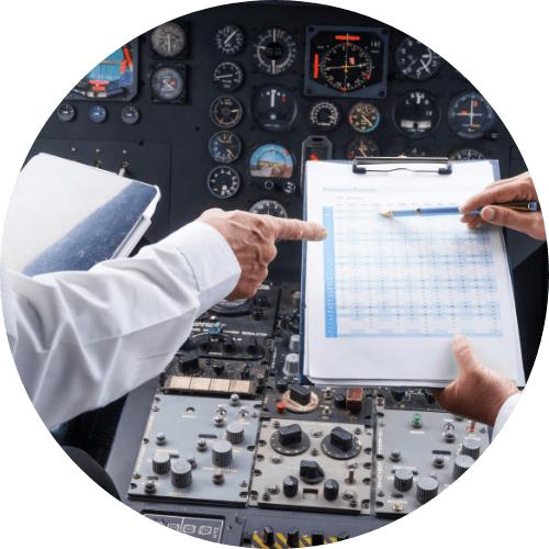 Airline Career Pilot Programs