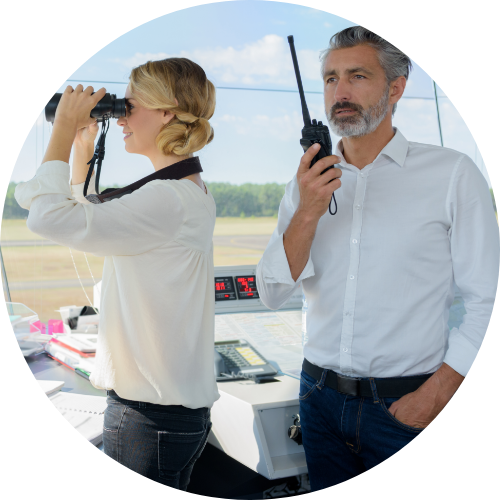 Aviation Communications Training