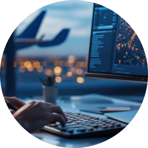 Aviation Logistics Training
