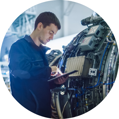 Avionics Technician
