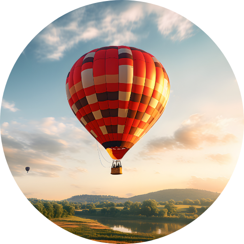 Balloon & Airship Training