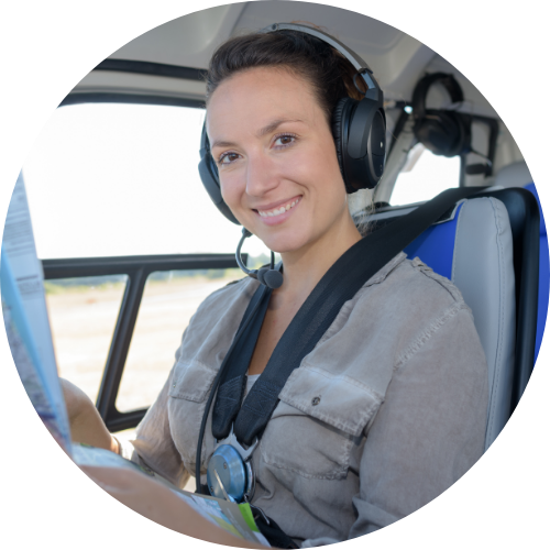 Certified Flight Instructor