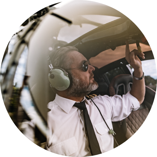 Charter Pilot Programs