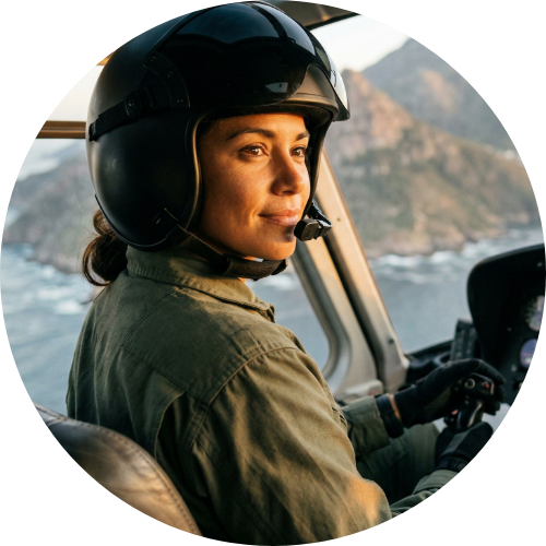 Commercial Pilot