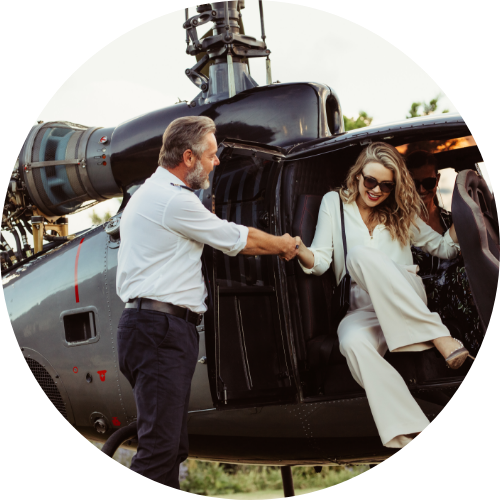 Corporate Aviation Training