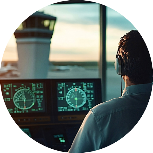Flight Dispatcher