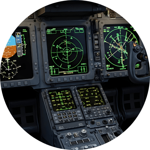 Instrument Flight Rules (IFR) Training