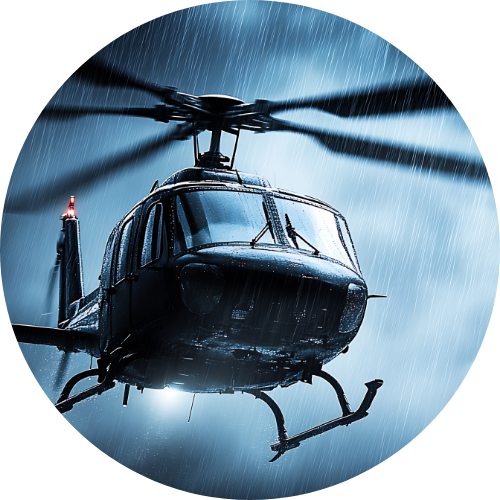 Instrument Flight Rules (IFR) Training