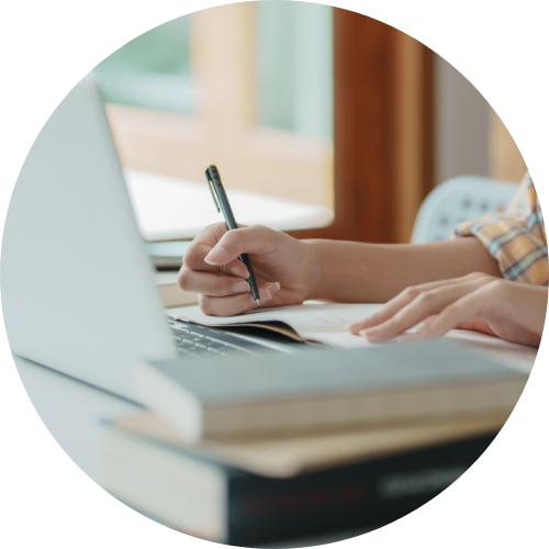 Online Ground School Training