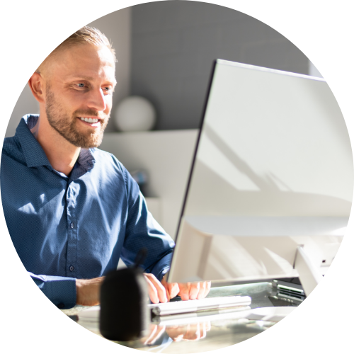 Online Training