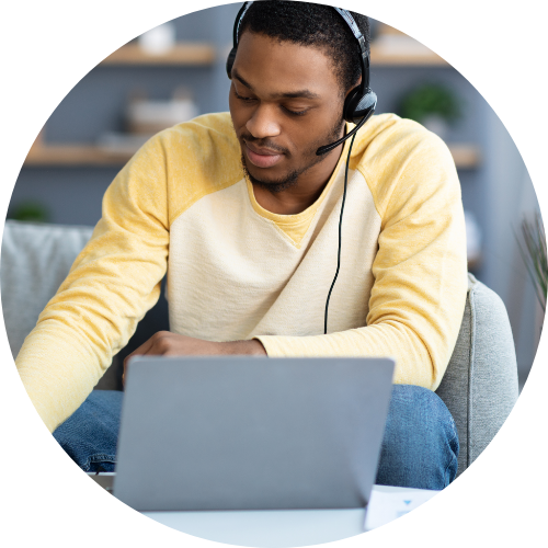 Online Training