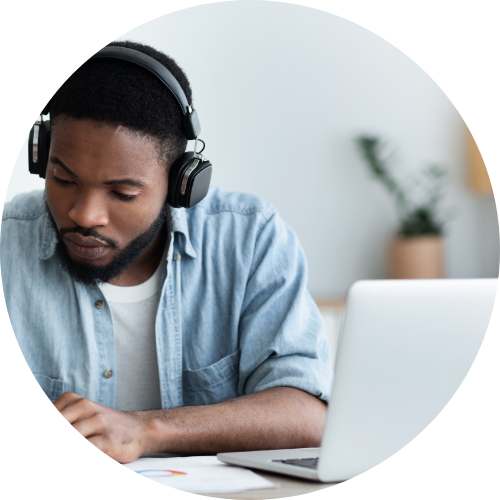 Online Training
