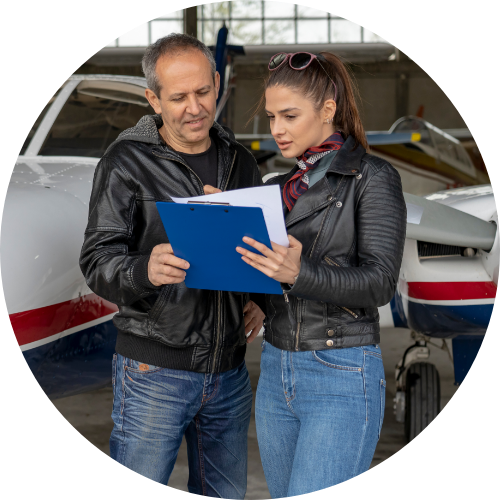 Part 61 Flight Schools
