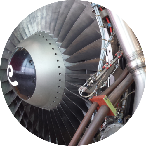 Powerplant Programs