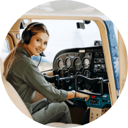 Private Pilot