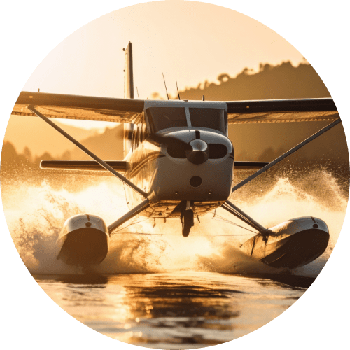 Seaplane Training