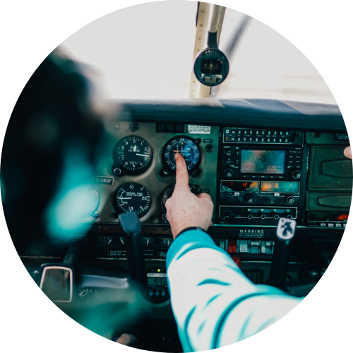 Tailwheel Training