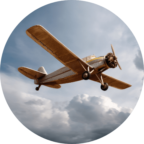 Upset Recovery / Aerobatics