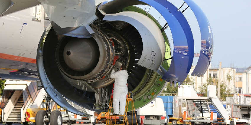 A&P Aircraft Mechanic Jobs in Wisconsin