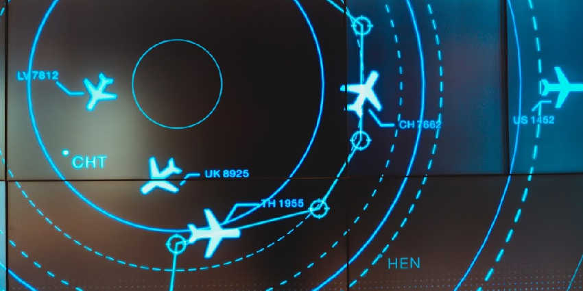 Air Traffic Controller Training in Wisconsin