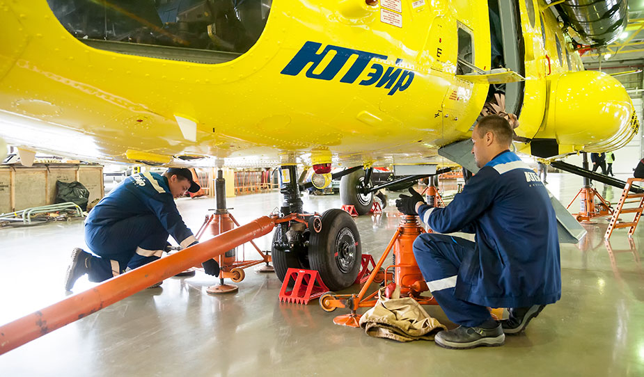 A&P Aircraft Mechanic Jobs