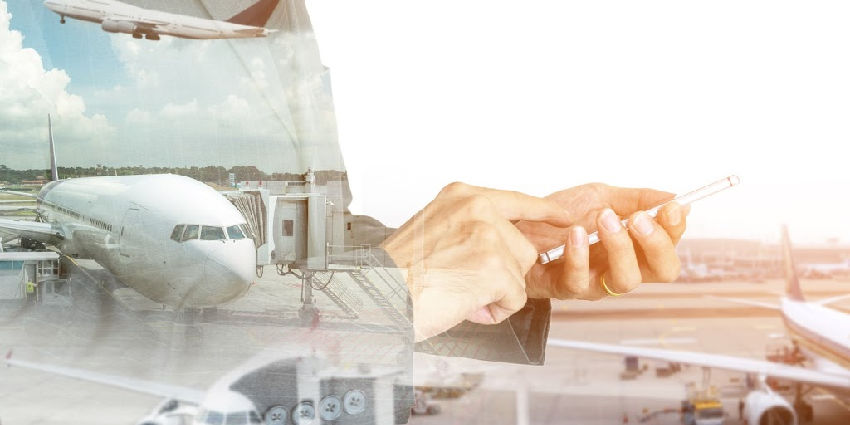 Aviation & Airport Management Degrees