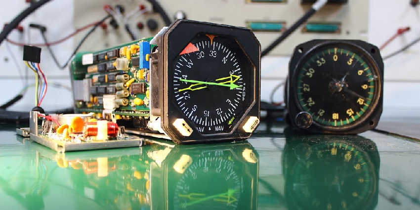 Avionics Technician Schools in Wisconsin