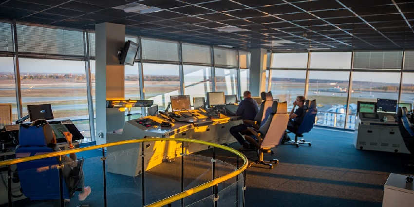 Aircraft Dispatcher Jobs in Sandy