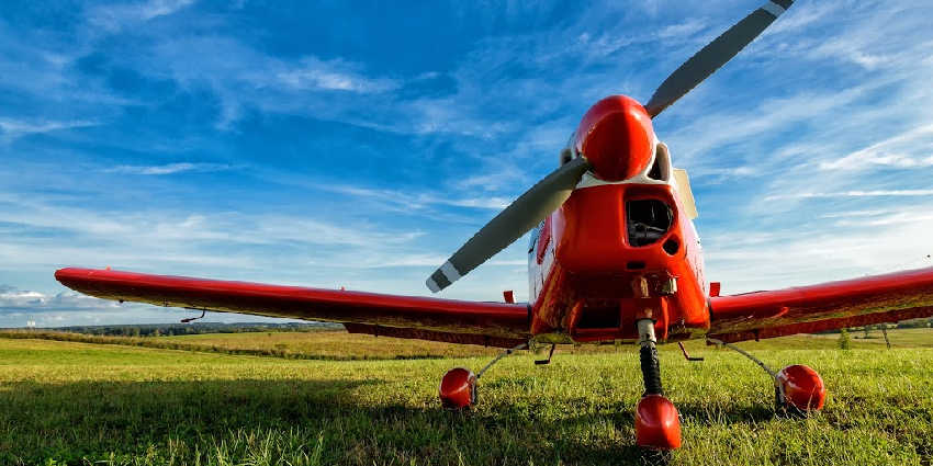 Flight Instructor Jobs in Maple Grove