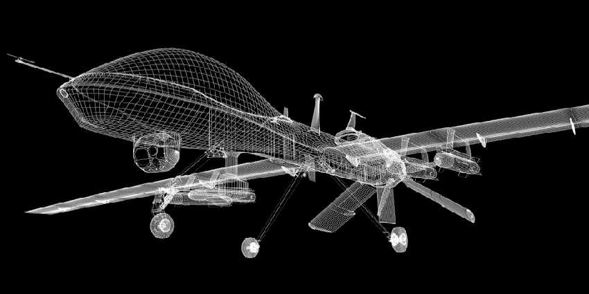 Drone, UAS, and UAV Pilot Training in Sandy