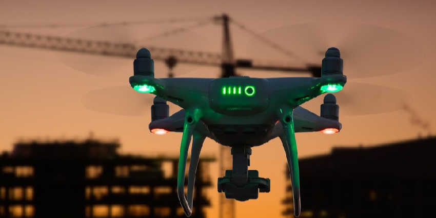 UAV Training Schools in Wisconsin