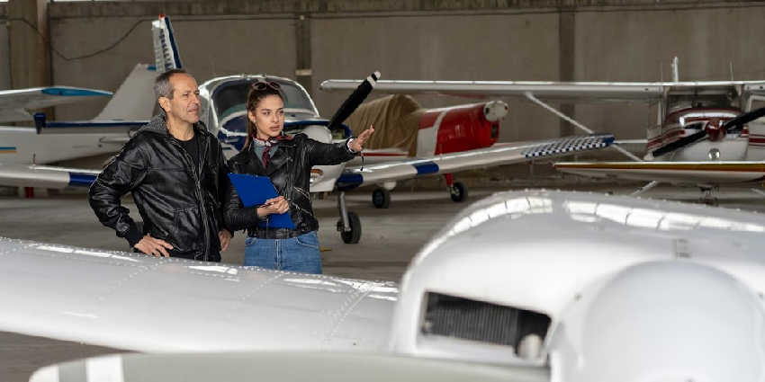 Certified Flight Instructor Training in Wisconsin