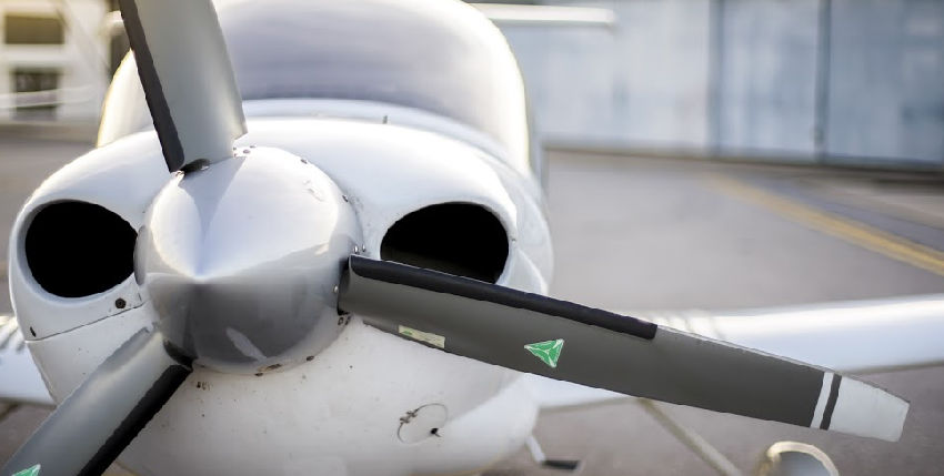Flight Training in Lone Tree