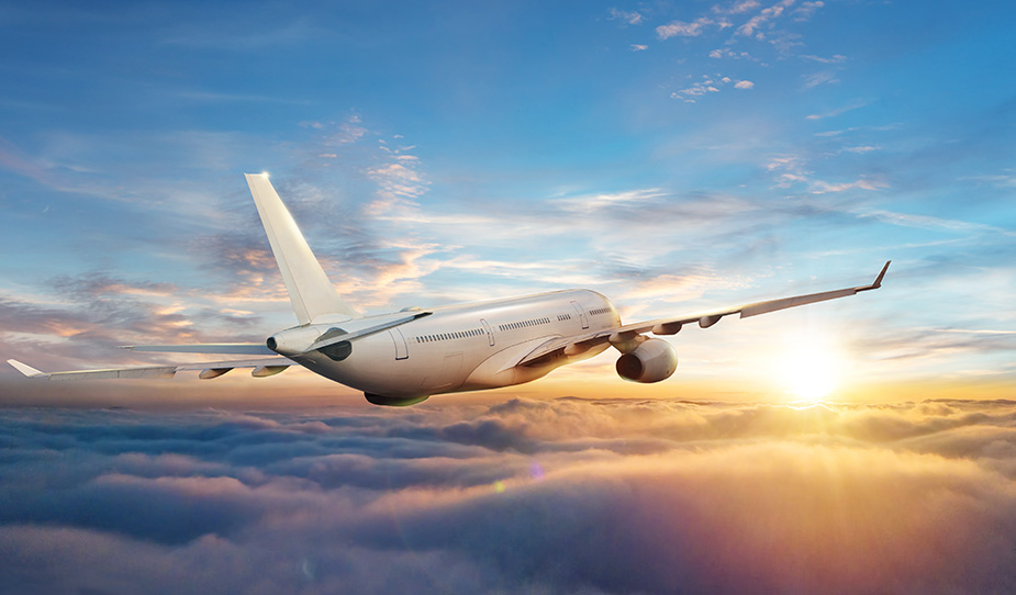 Commercial Pilot Jobs