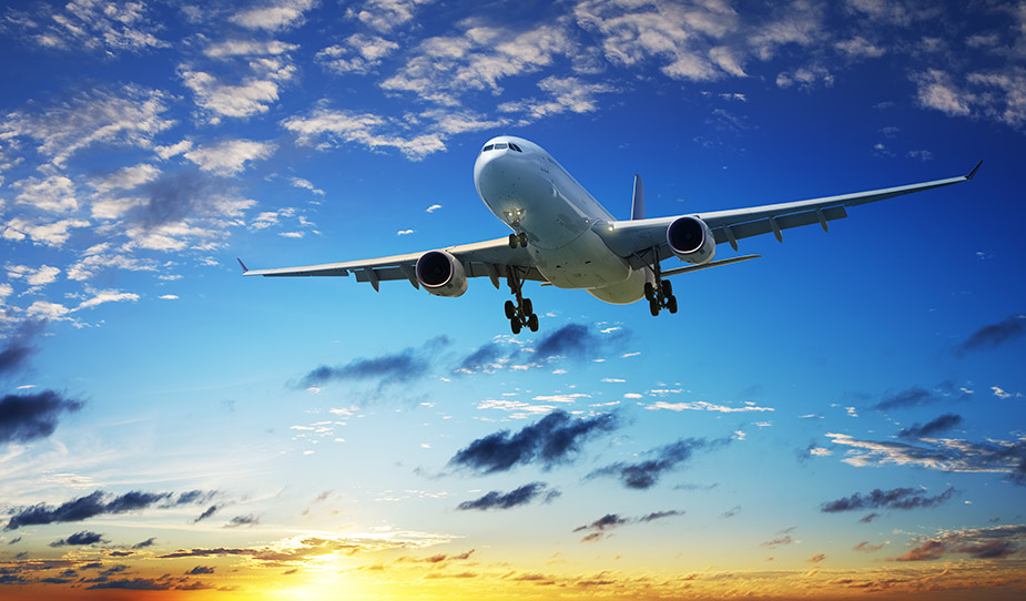 Commercial Pilot Jobs in Clinton