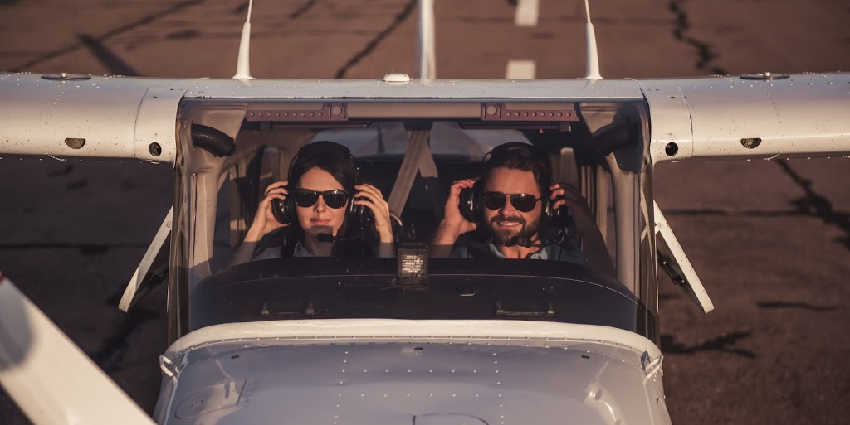 Flight Instructor Jobs in Florida