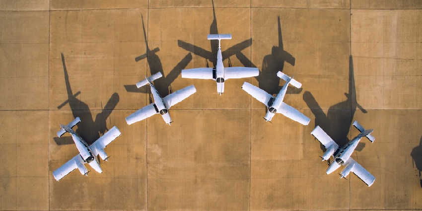 Fixed Wing Pilot License