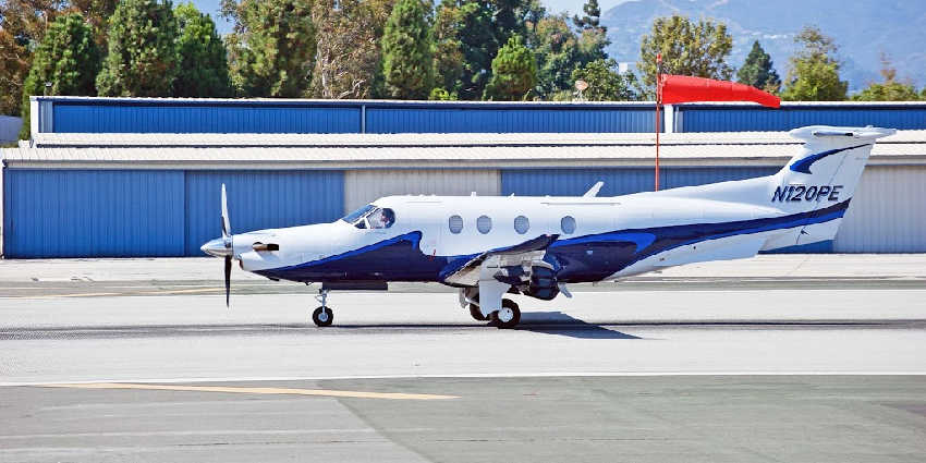 Fixed Wing Pilot Jobs