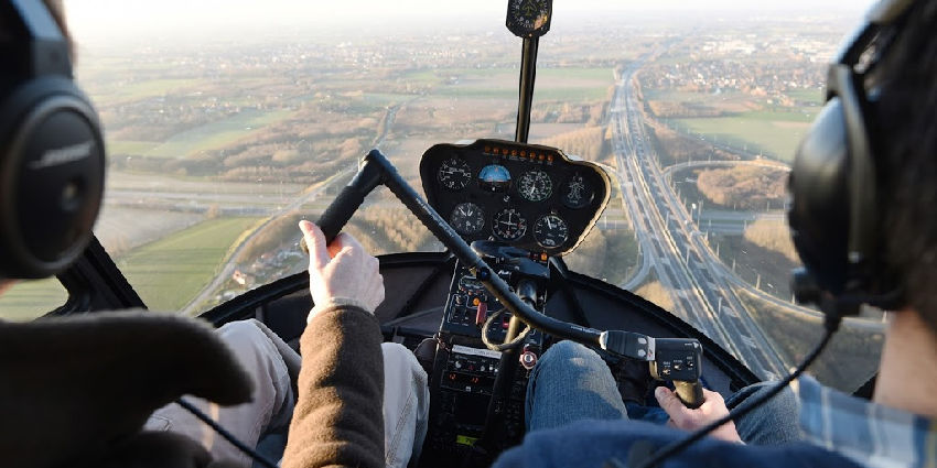 Flight Instructor Jobs