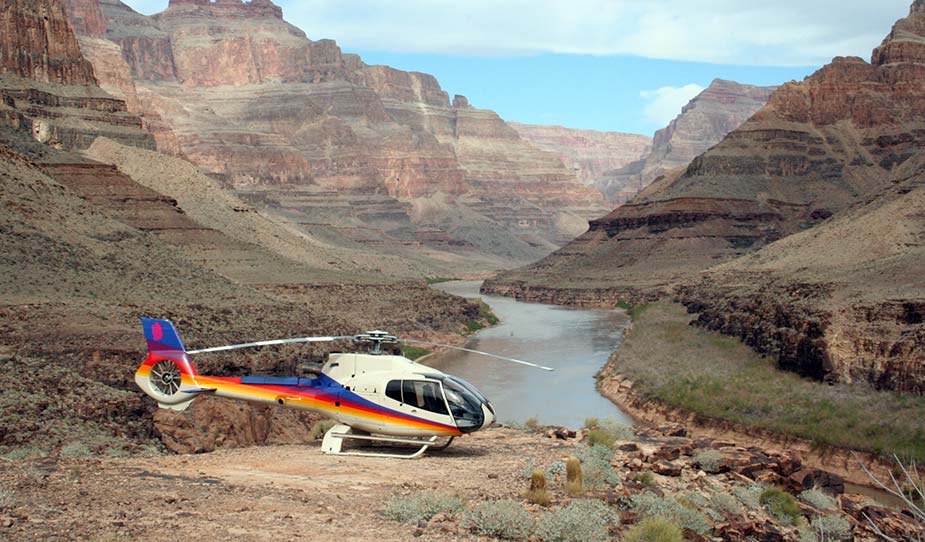 Helicopter Pilot Jobs in Provo